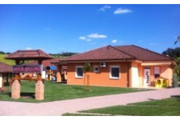 Slovakija Privát Podhájska, Eksterjeras